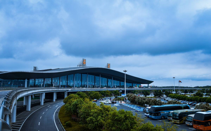 邢台空运南昌机场当天达