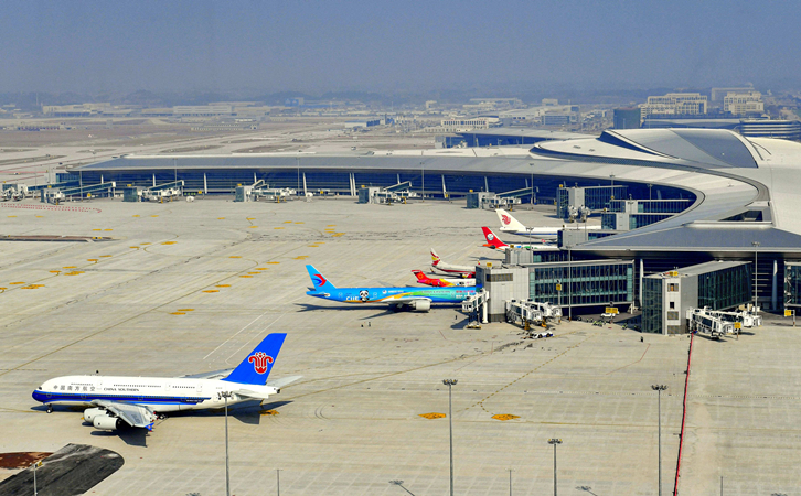 邢台空运北京（首都、大兴）机场